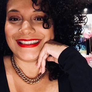 Meet your Posher, Vanessa